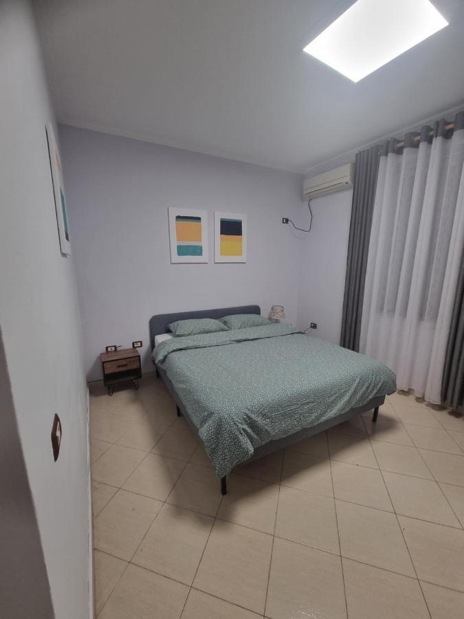 Glamorous Apartment In Tiranë Eksteriør bilde