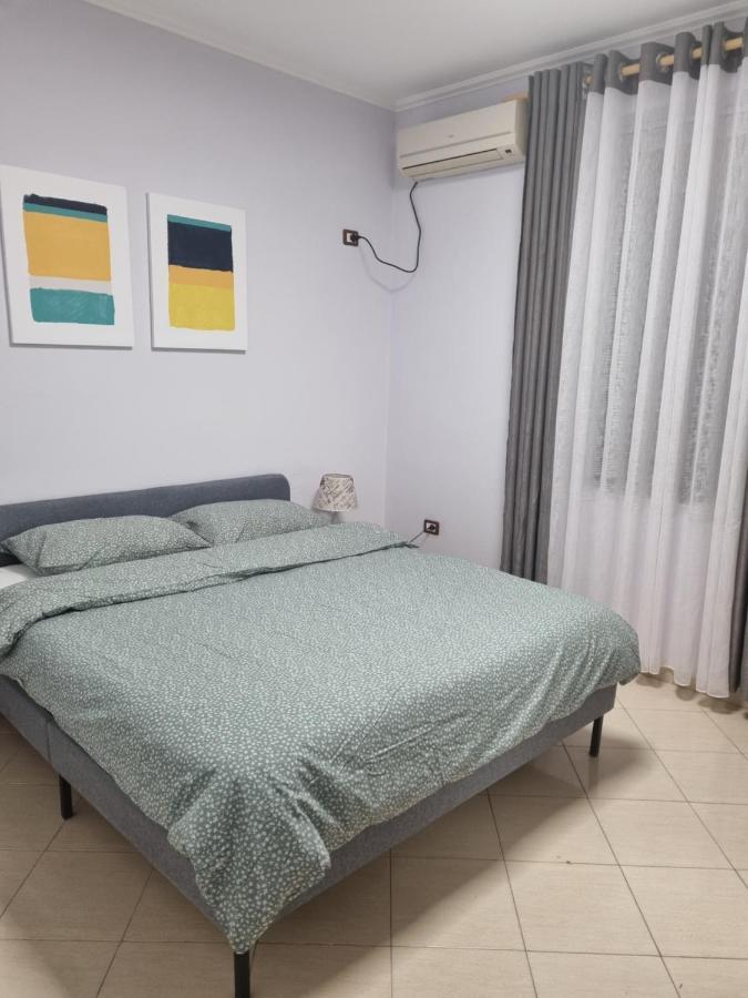 Glamorous Apartment In Tiranë Eksteriør bilde
