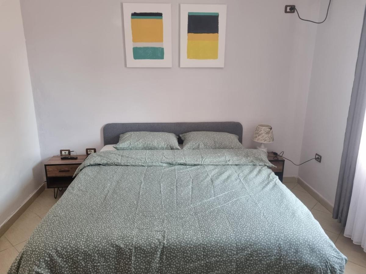 Glamorous Apartment In Tiranë Eksteriør bilde