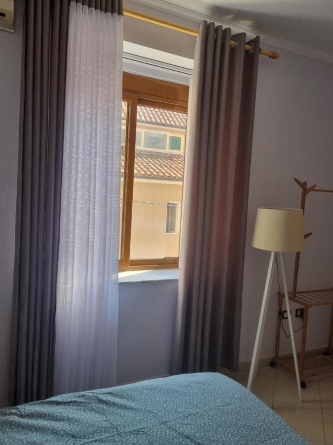 Glamorous Apartment In Tiranë Eksteriør bilde